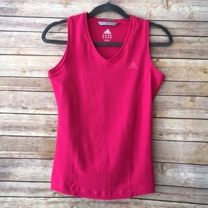 Adidas  active wear tank top